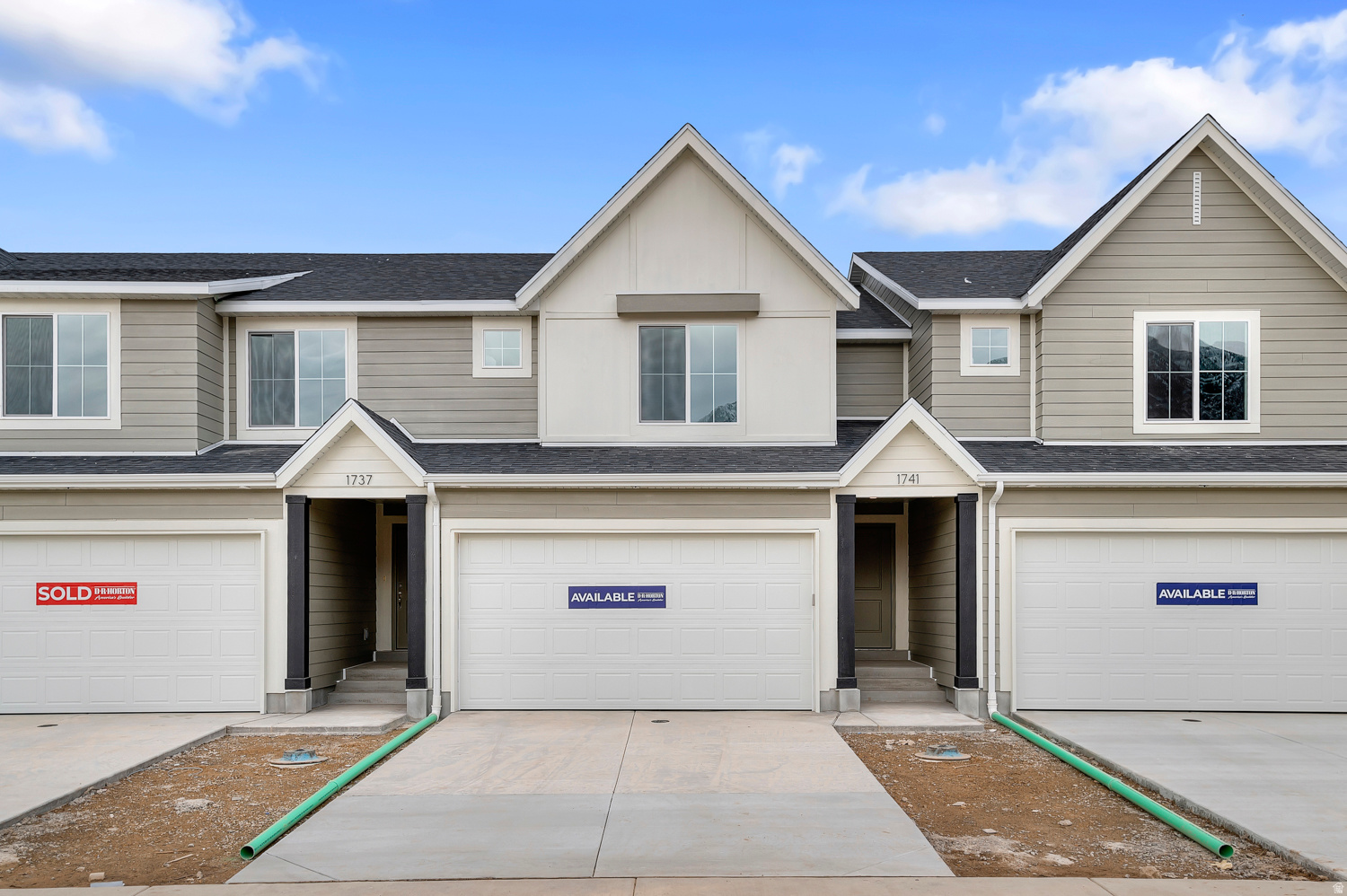 VIRIDIAN - Residential