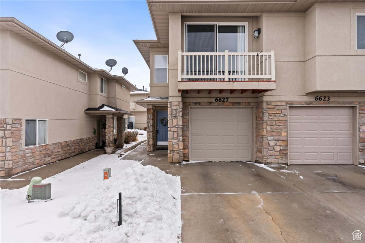 6627 W Blue Iris Dr, West Jordan, Utah image 1