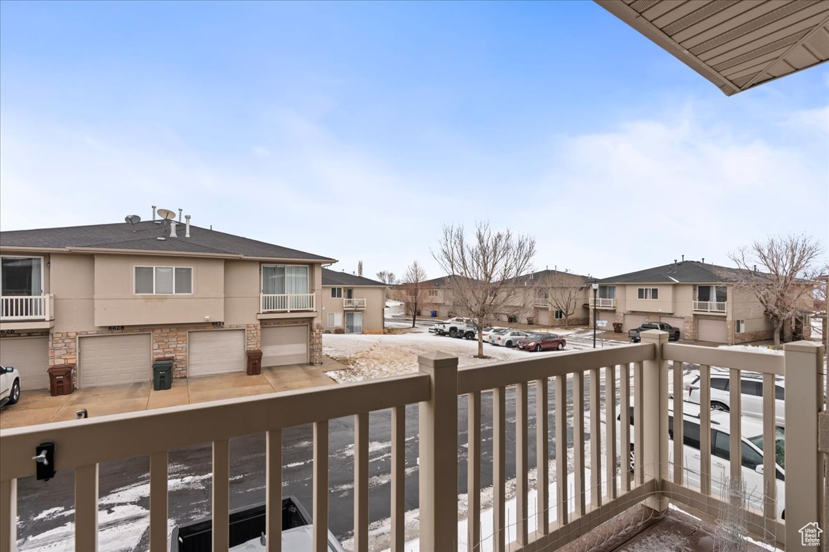 6627 W Blue Iris Dr, West Jordan, Utah image 17
