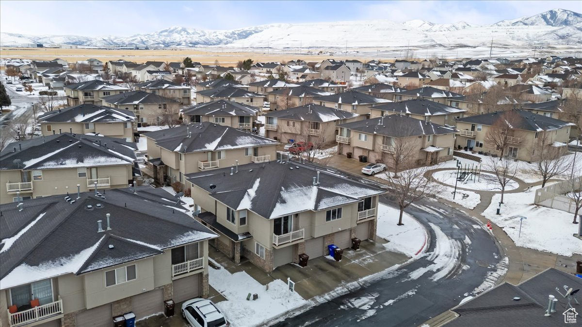 6627 W Blue Iris Dr, West Jordan, Utah image 18