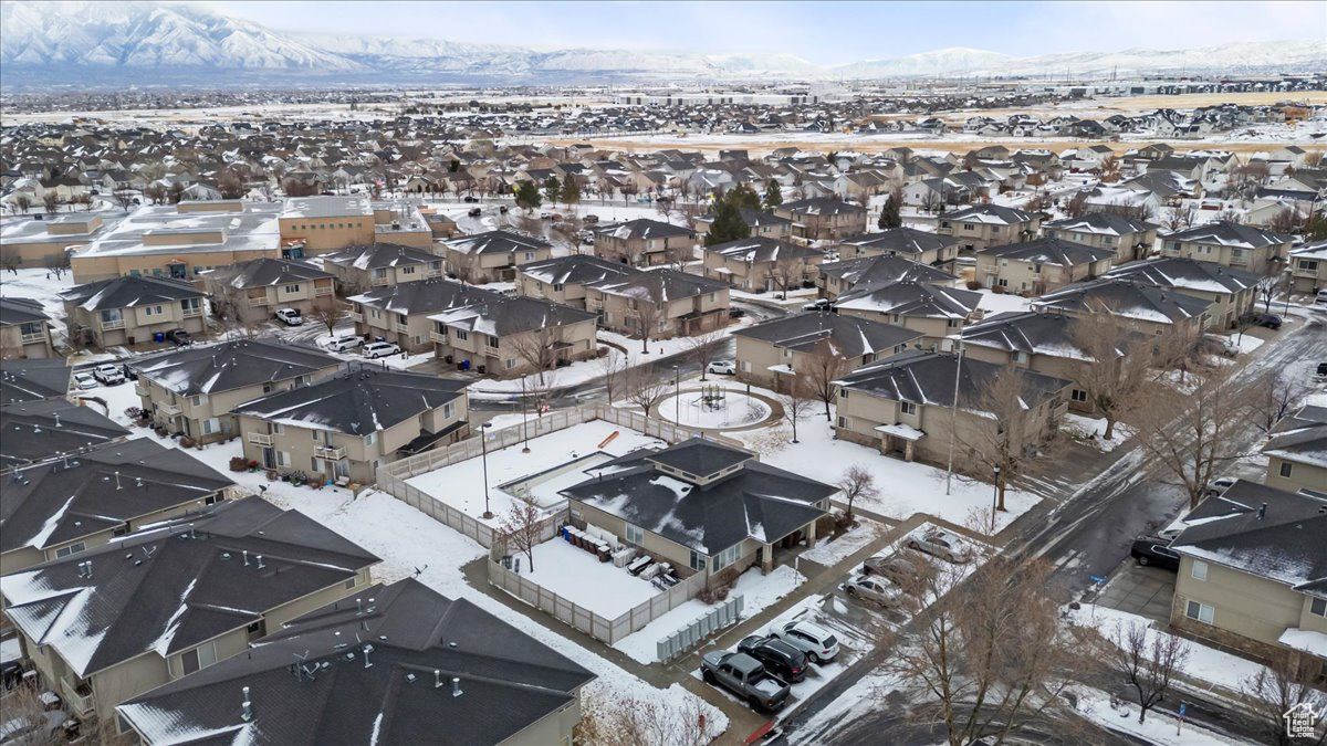 6627 W Blue Iris Dr, West Jordan, Utah image 19