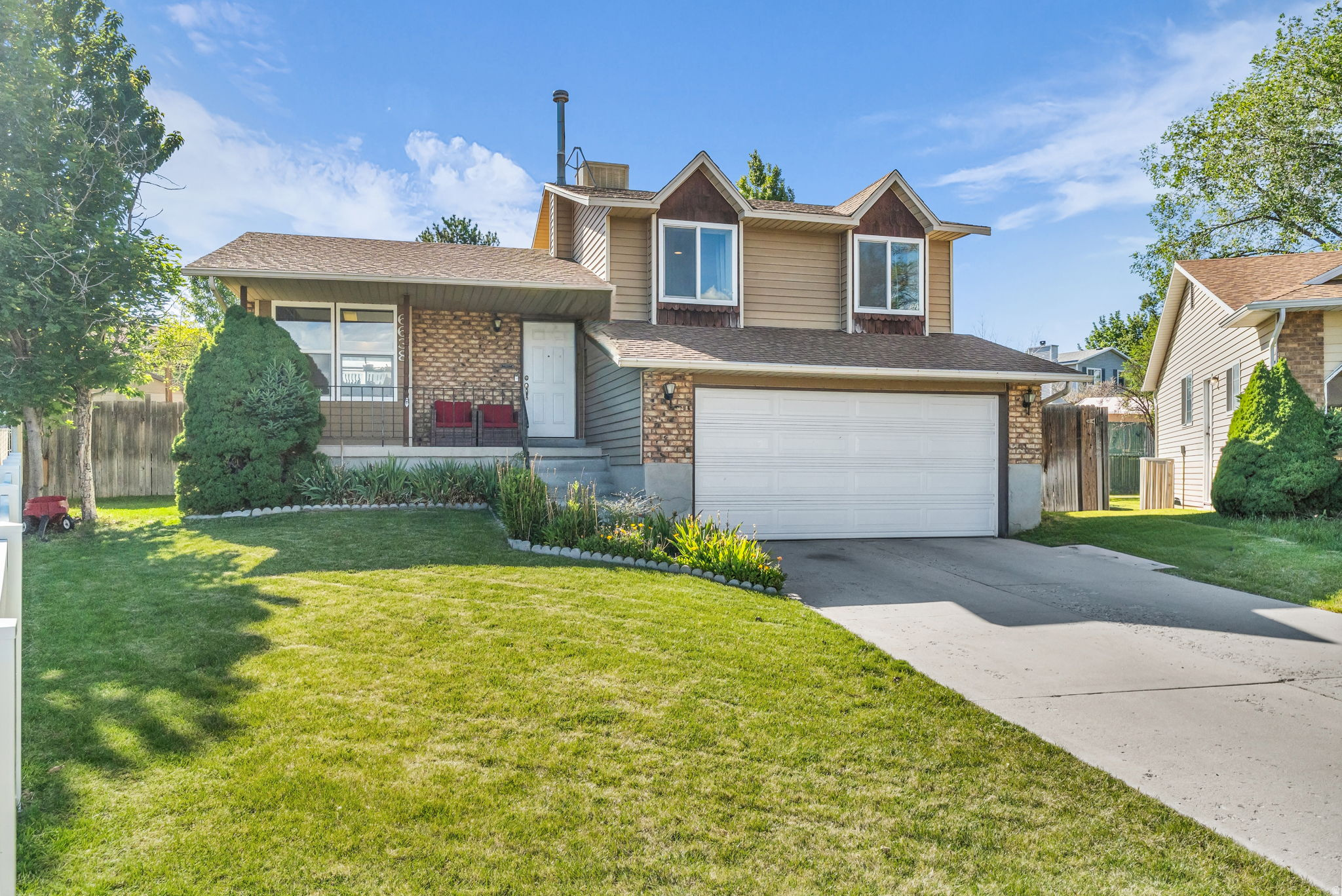 OQUIRRH SHADOWS - Residential