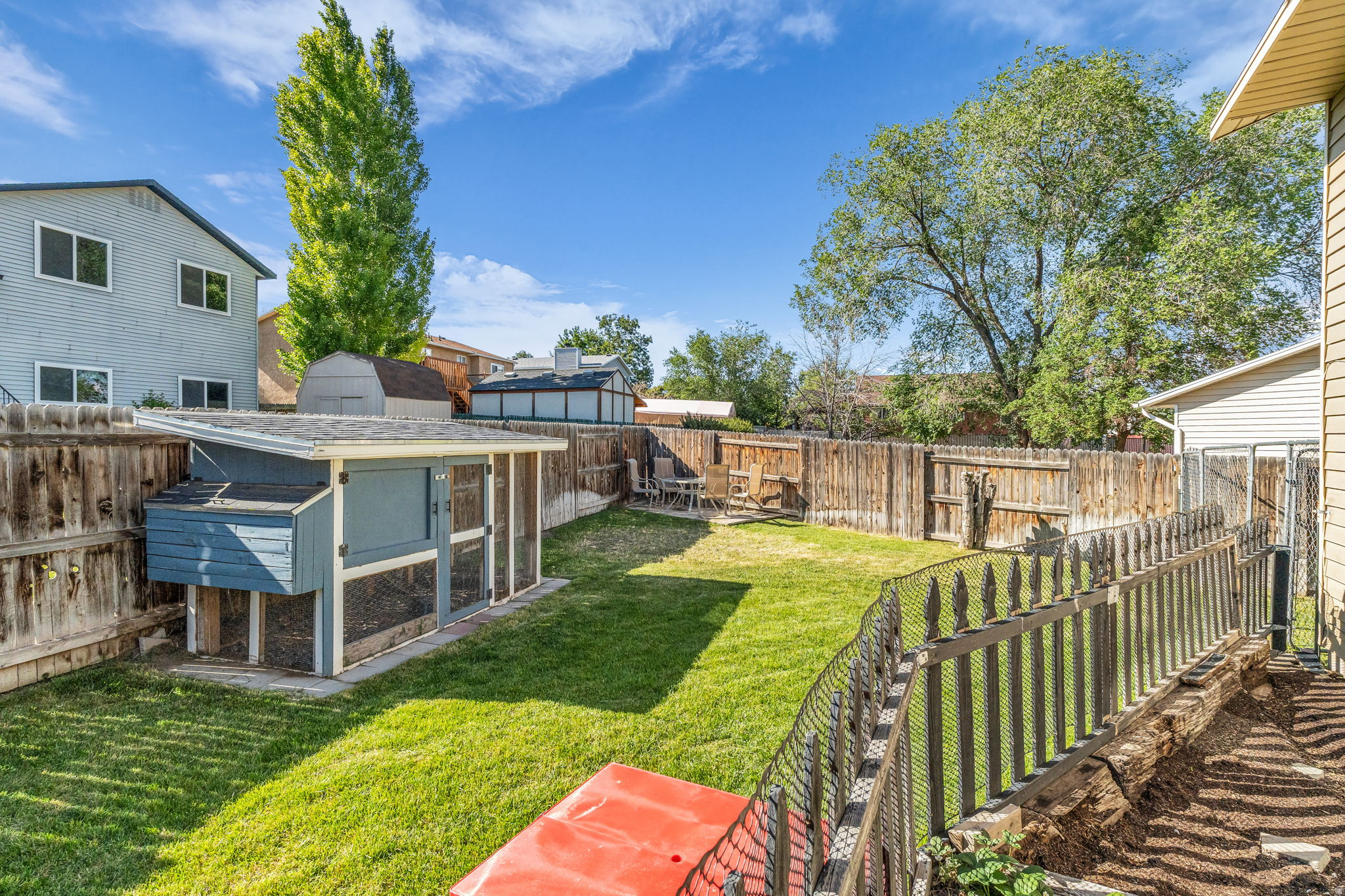 OQUIRRH SHADOWS - Residential