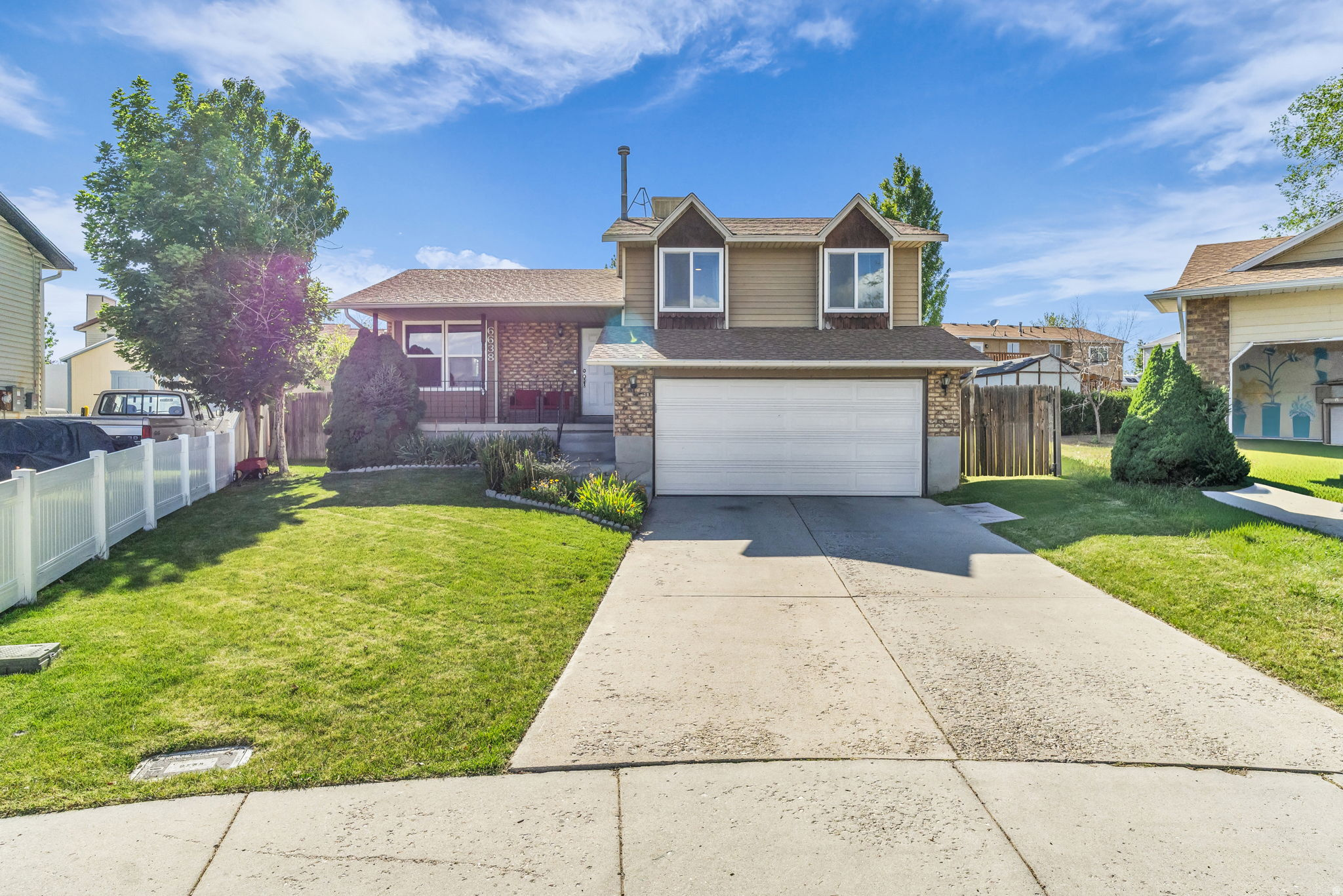 OQUIRRH SHADOWS - Residential