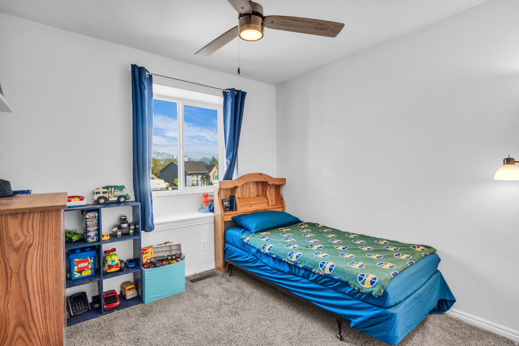 OQUIRRH SHADOWS - Residential