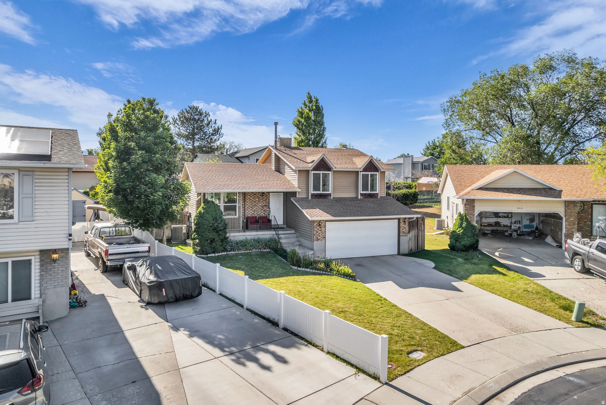OQUIRRH SHADOWS - Residential