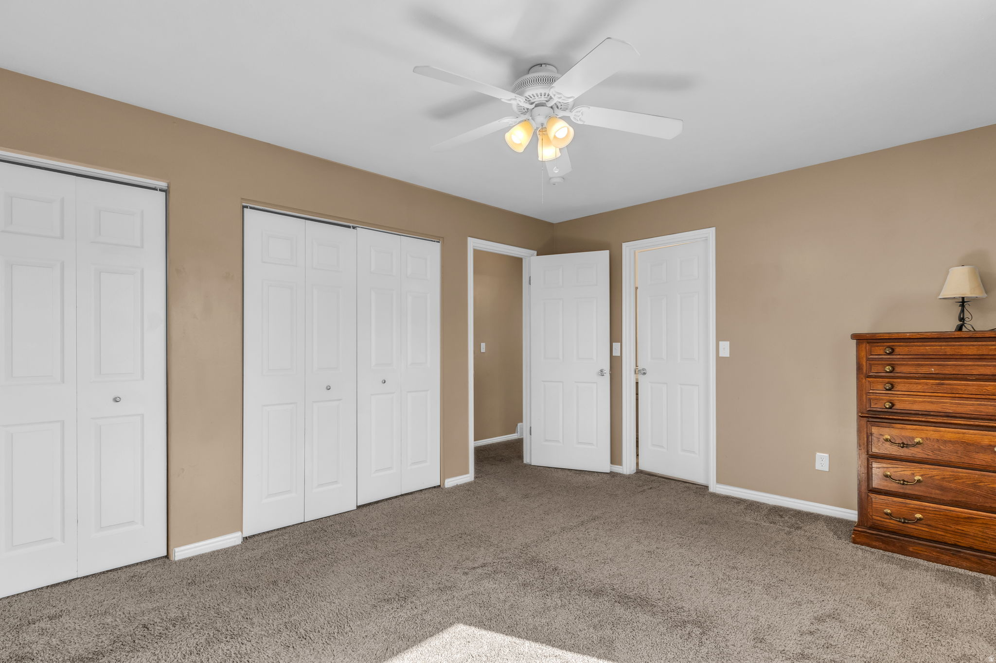 OQUIRRH SHADOWS - Residential