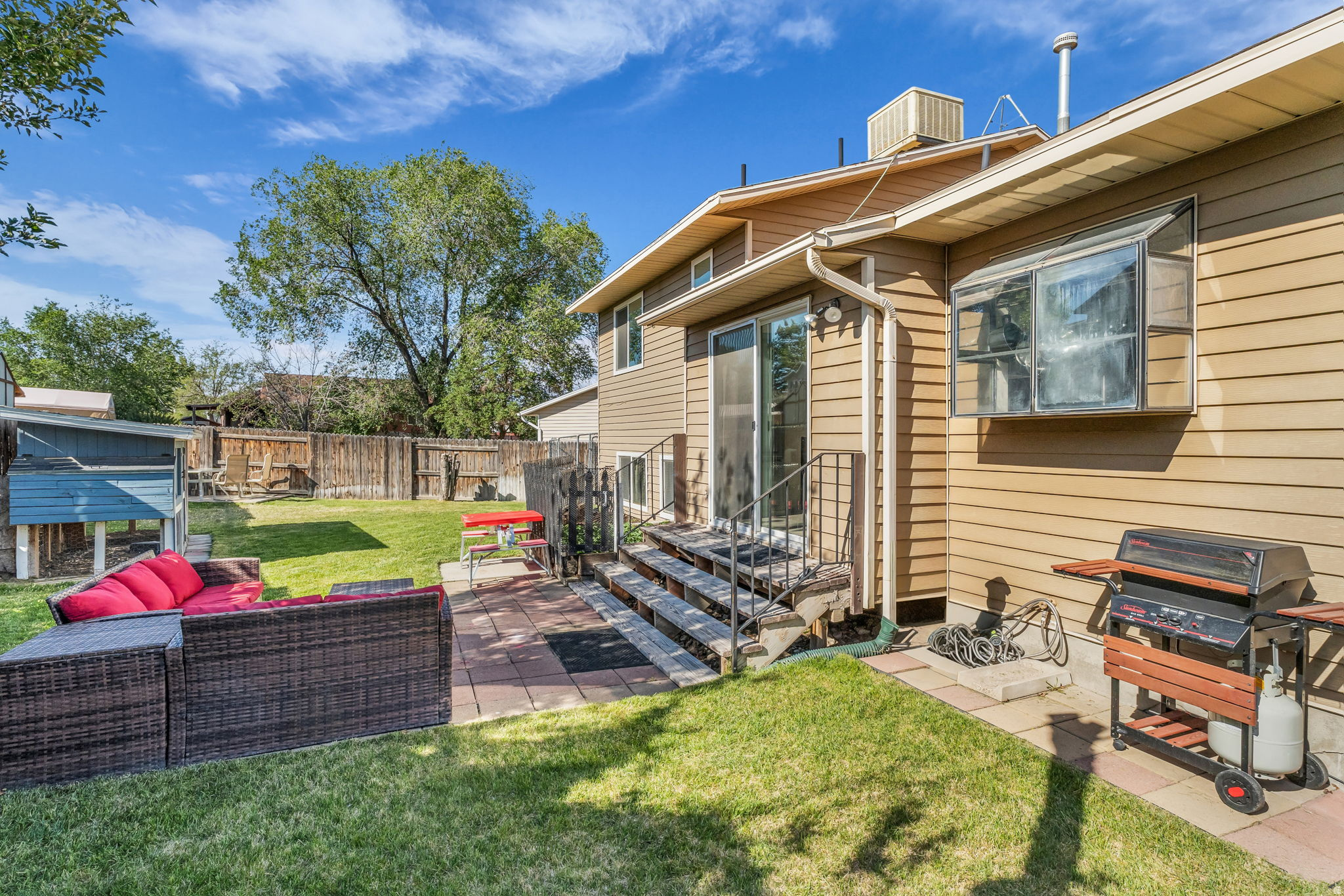 OQUIRRH SHADOWS - Residential