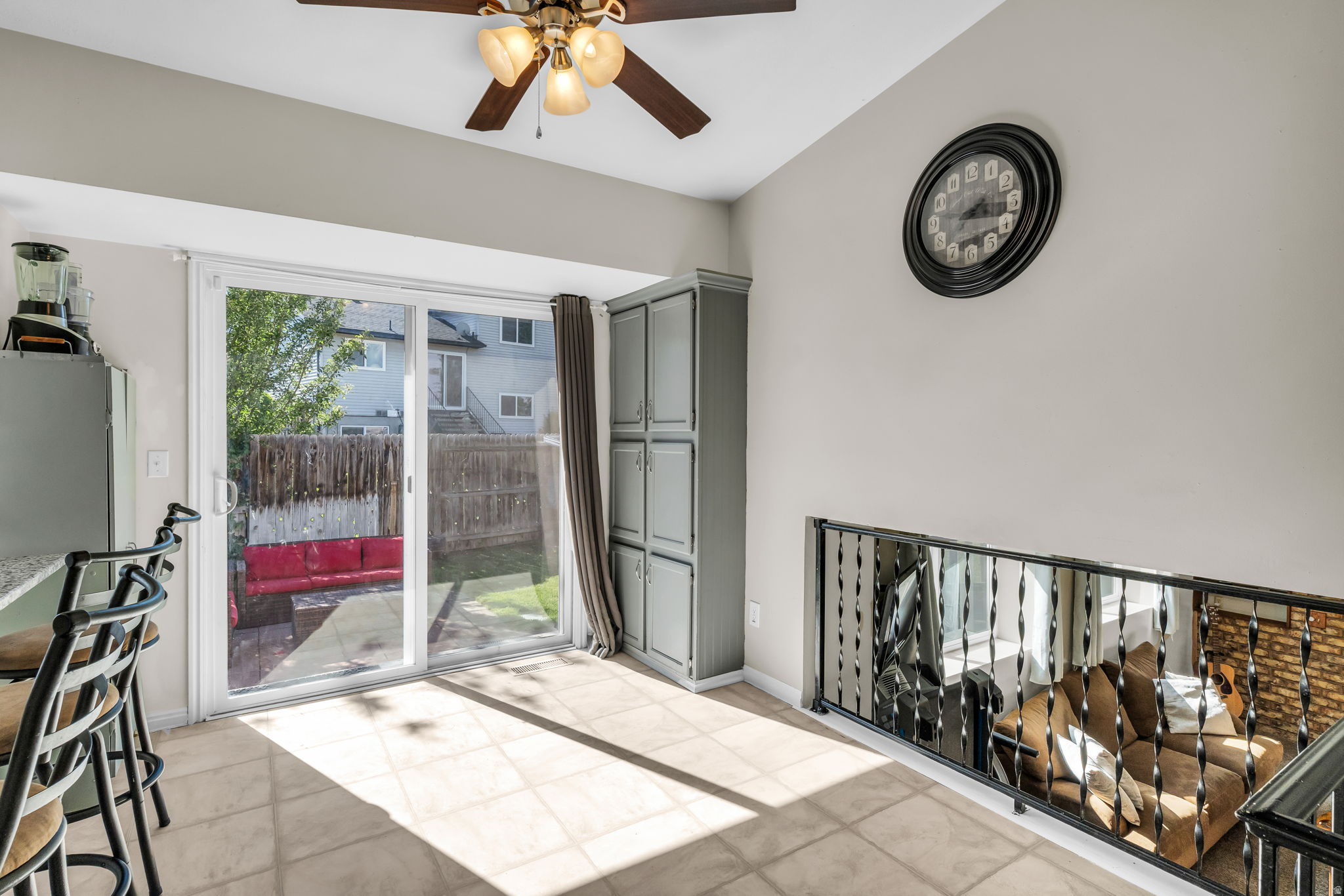 OQUIRRH SHADOWS - Residential