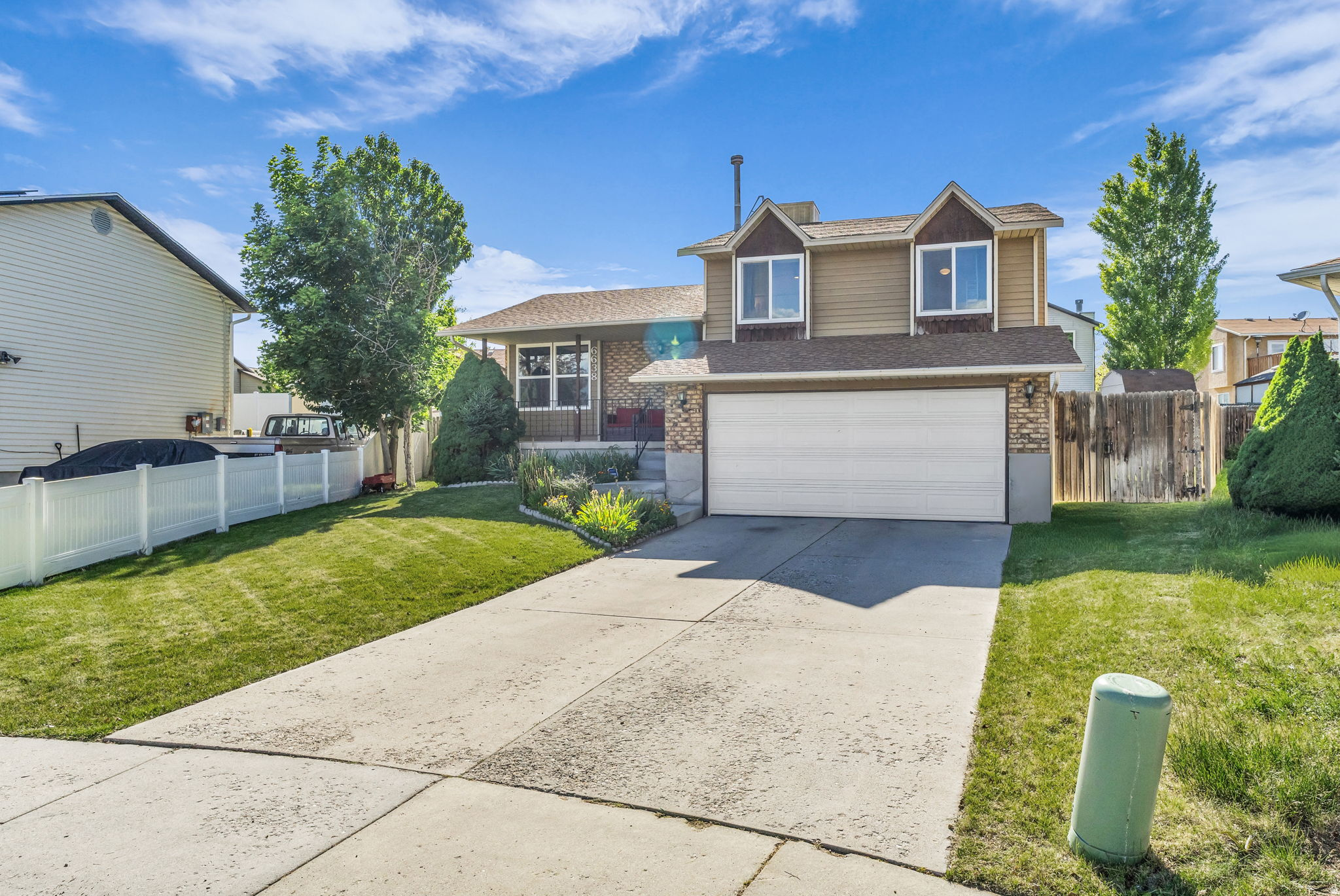 OQUIRRH SHADOWS - Residential
