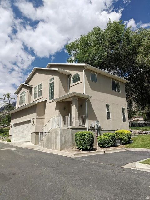 Tiny photo for 1297 S 1540 E, Provo, UT 84606 (MLS # 2155104)