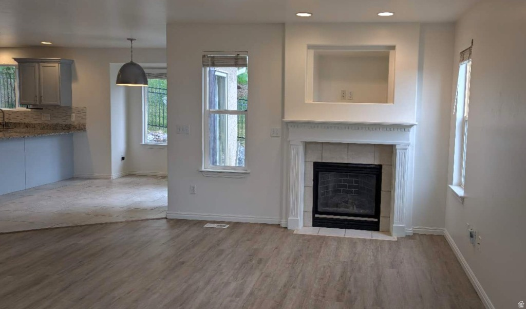 PIONEER PD - Residential