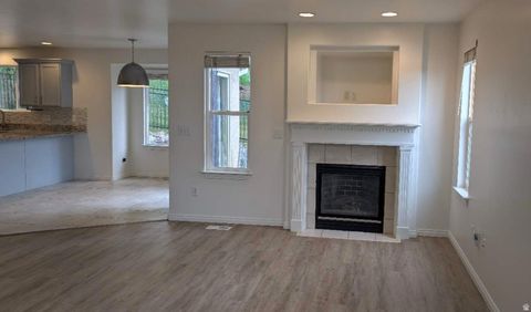 Tiny photo for 1297 S 1540 E, Provo, UT 84606 (MLS # 2155104)