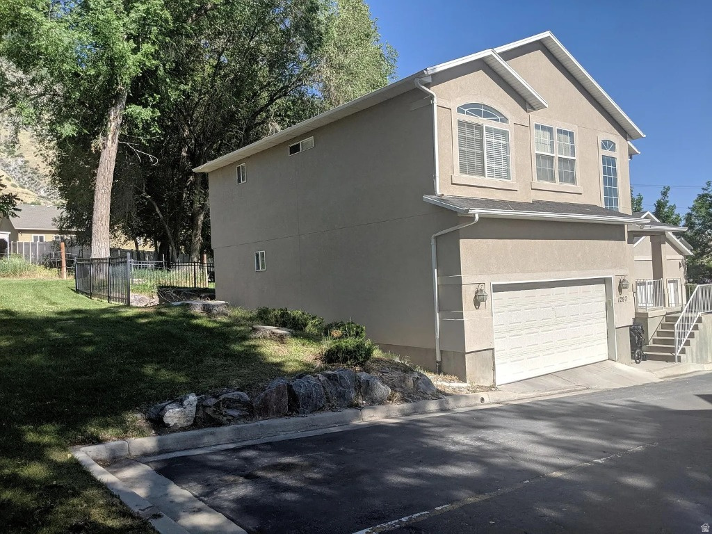 PIONEER PD - Residential