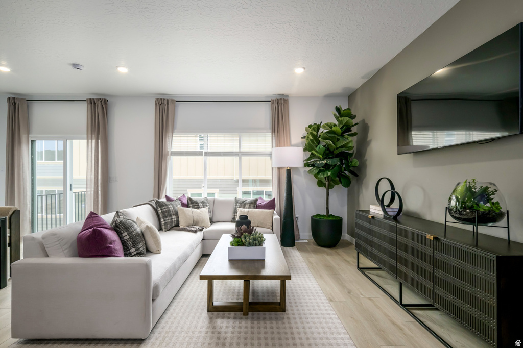 THE VALLEY AT WILDFLOWER - Residential