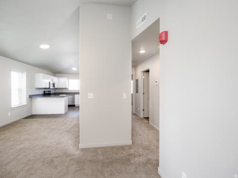 Tiny photo for 1141 E 1320 S #A401, Provo, UT 84606 (MLS # 2179986)