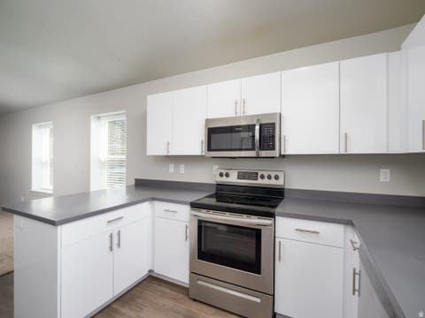 Tiny photo for 1141 E 1320 S #A401, Provo, UT 84606 (MLS # 2179986)