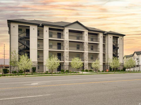 Tiny photo for 1141 E 1320 S #A401, Provo, UT 84606 (MLS # 2179986)