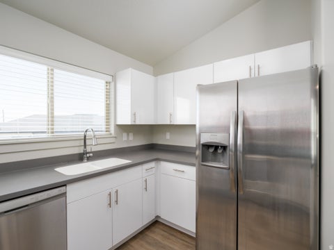 Tiny photo for 1141 E 1320 S #A401, Provo, UT 84606 (MLS # 2179986)
