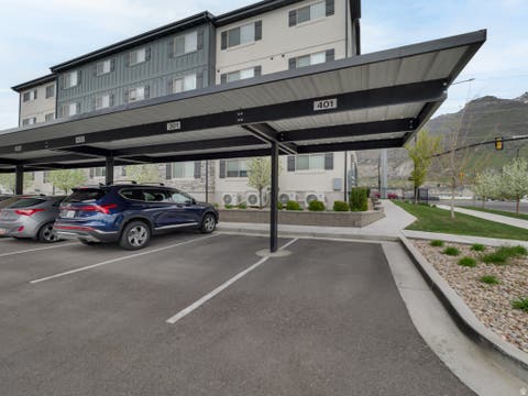 Tiny photo for 1141 E 1320 S #A401, Provo, UT 84606 (MLS # 2179986)