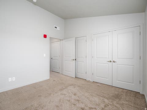 Tiny photo for 1141 E 1320 S #A401, Provo, UT 84606 (MLS # 2179986)