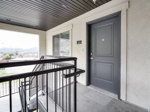 Tiny photo for 1141 E 1320 S #A401, Provo, UT 84606 (MLS # 2179986)