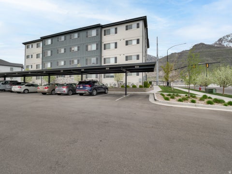 Tiny photo for 1141 E 1320 S #A401, Provo, UT 84606 (MLS # 2179986)