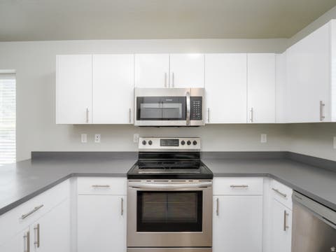 Tiny photo for 1141 E 1320 S #A401, Provo, UT 84606 (MLS # 2179986)