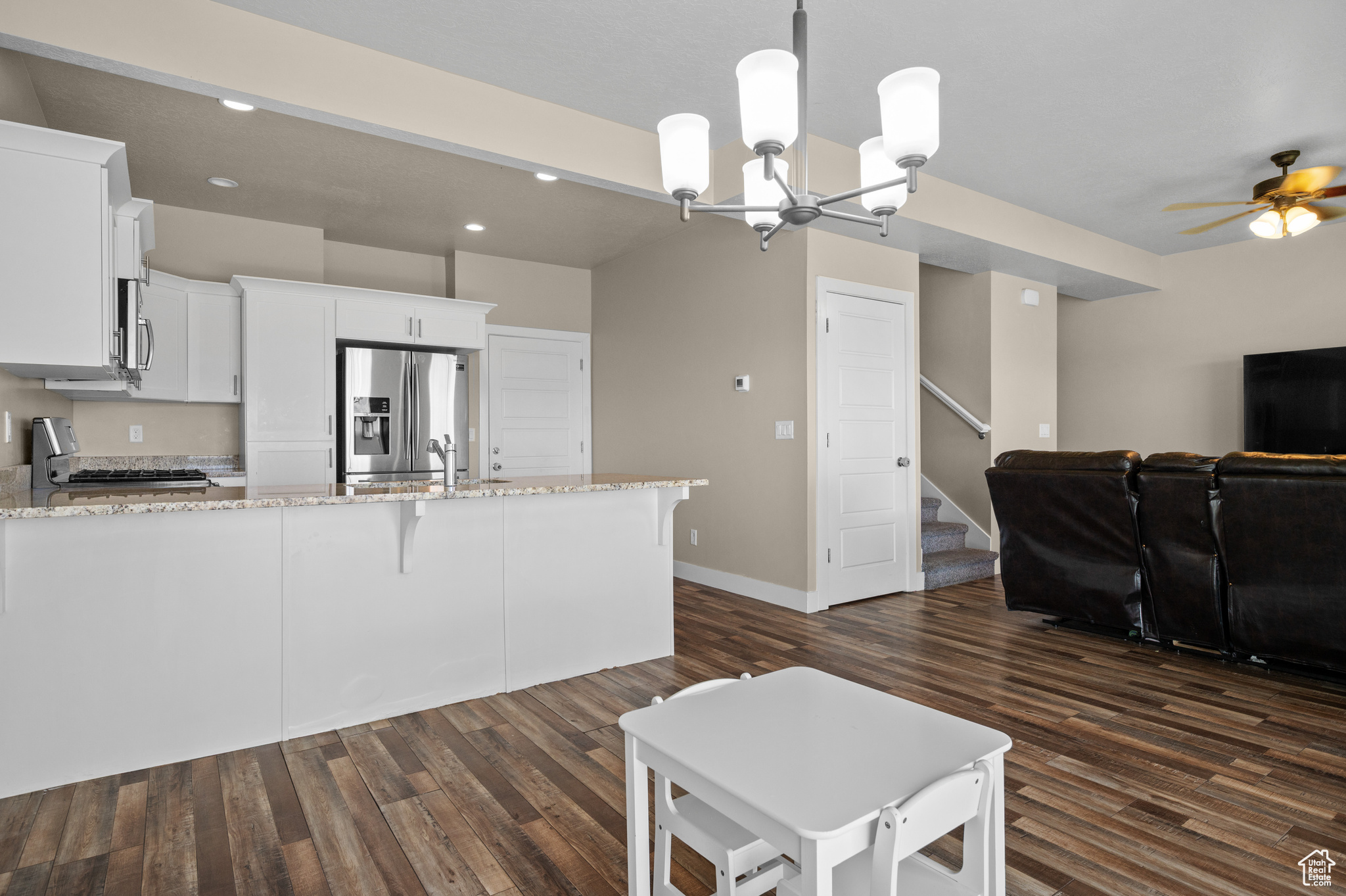 PONY EXPRESS - Residential