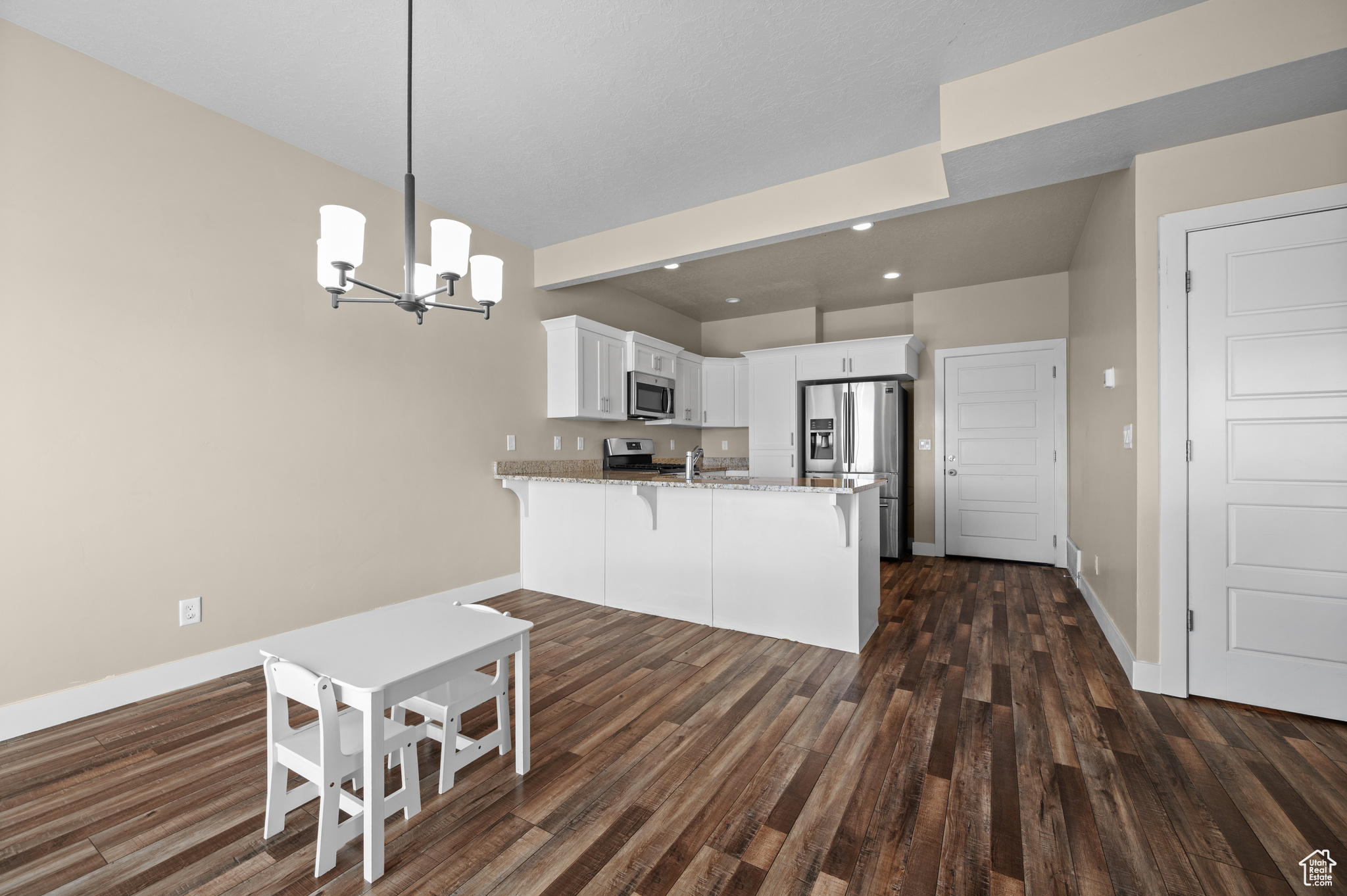 PONY EXPRESS - Residential