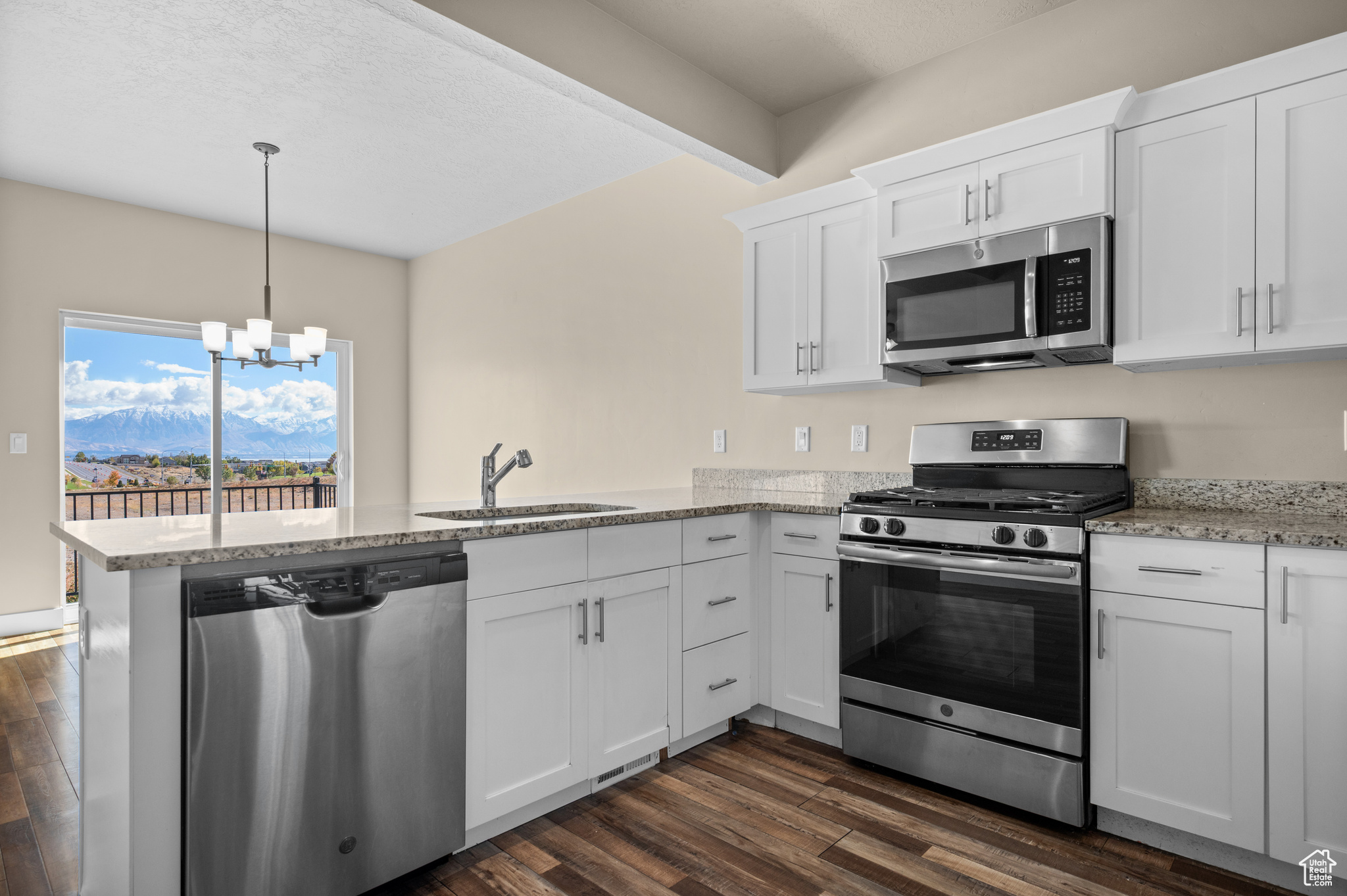 PONY EXPRESS - Residential