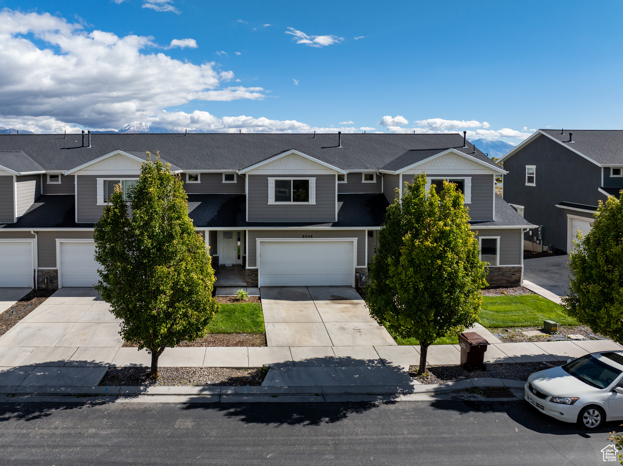 PONY EXPRESS - Residential