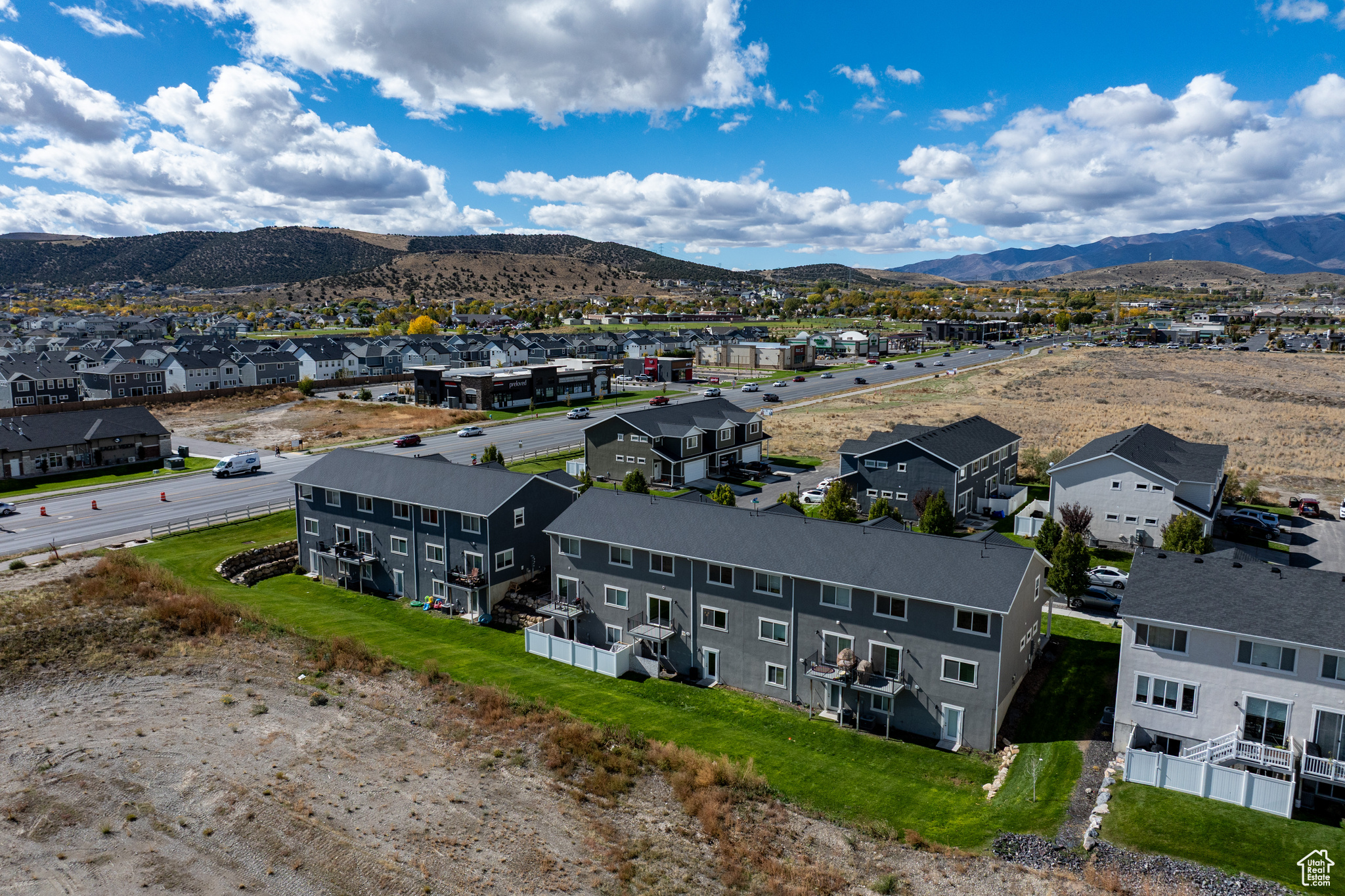 PONY EXPRESS - Residential