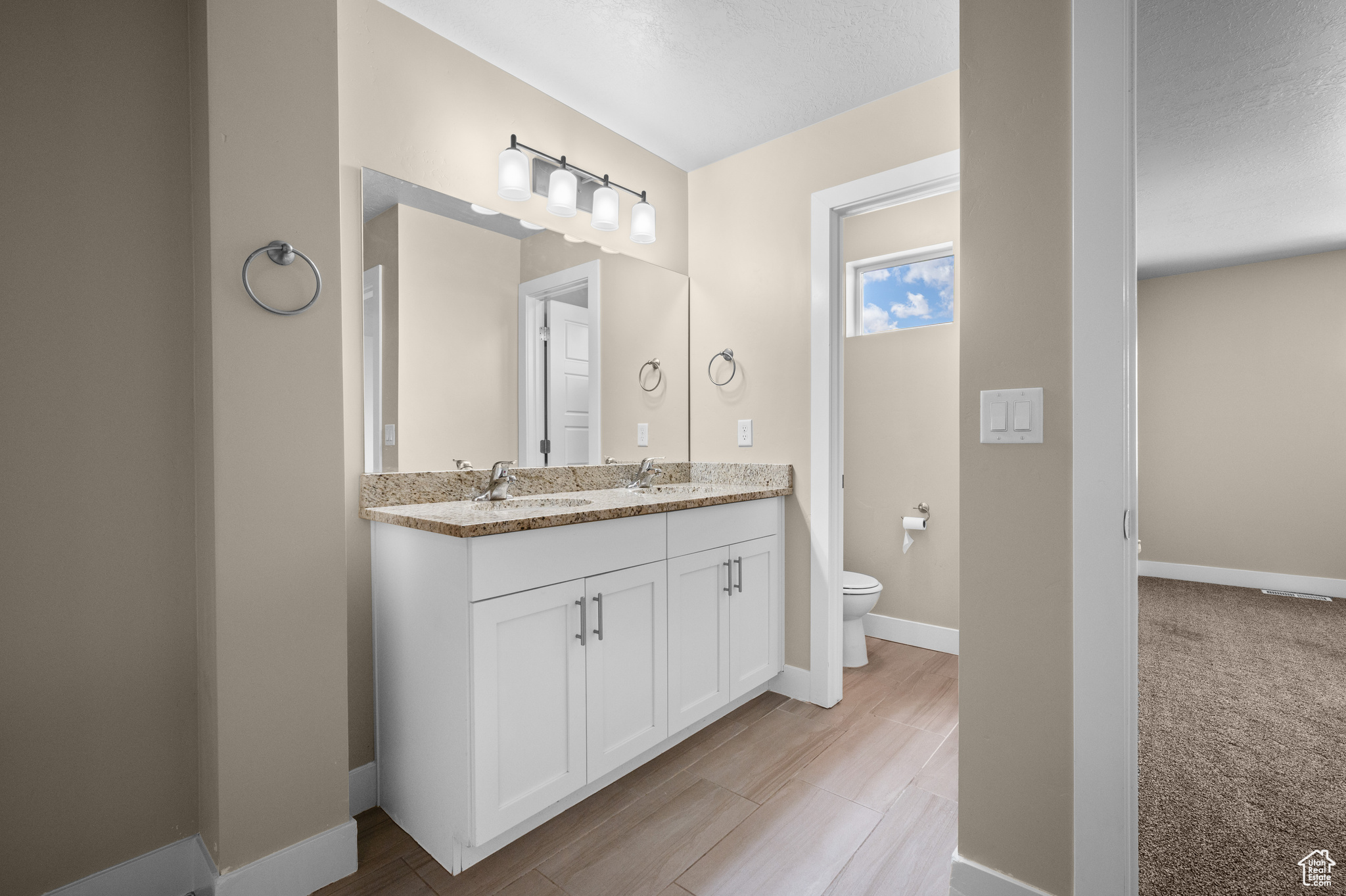 PONY EXPRESS - Residential