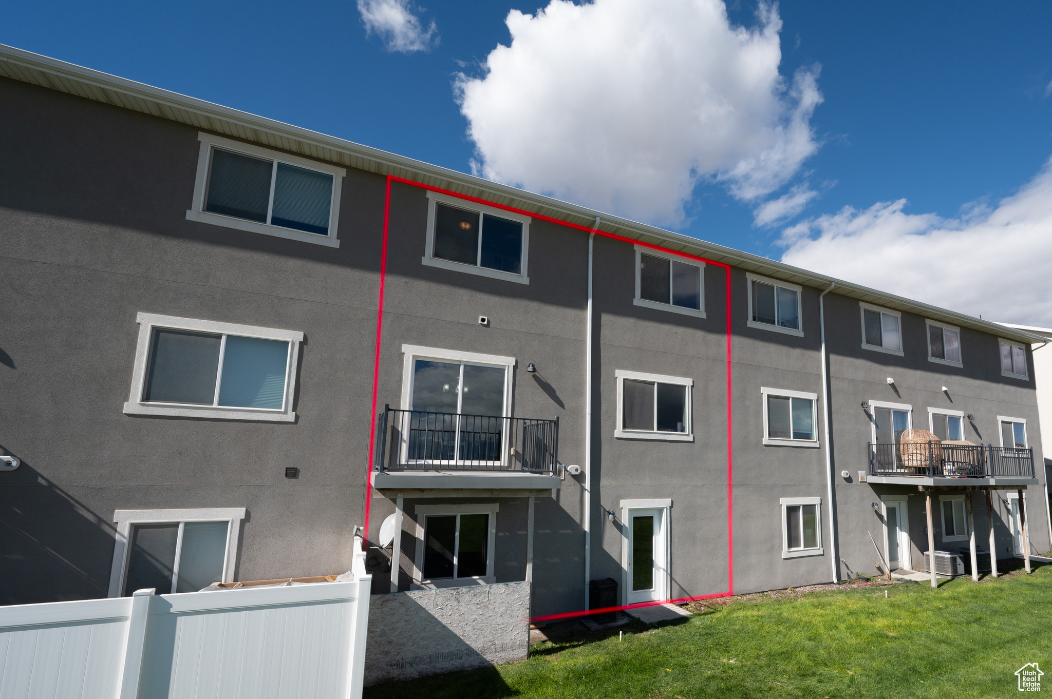 PONY EXPRESS - Residential