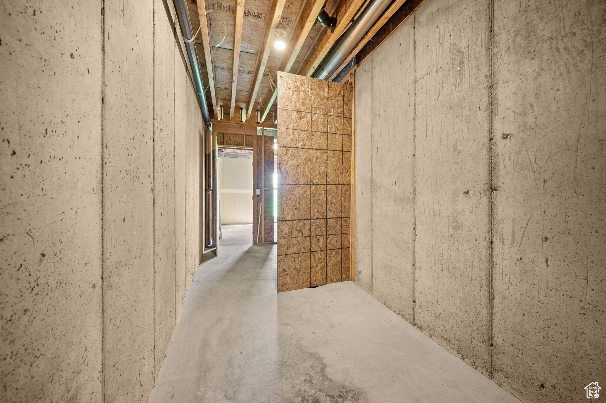 PONY EXPRESS - Residential