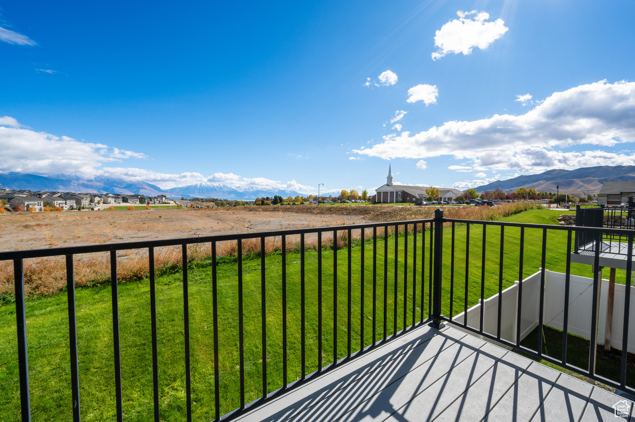 PONY EXPRESS - Residential