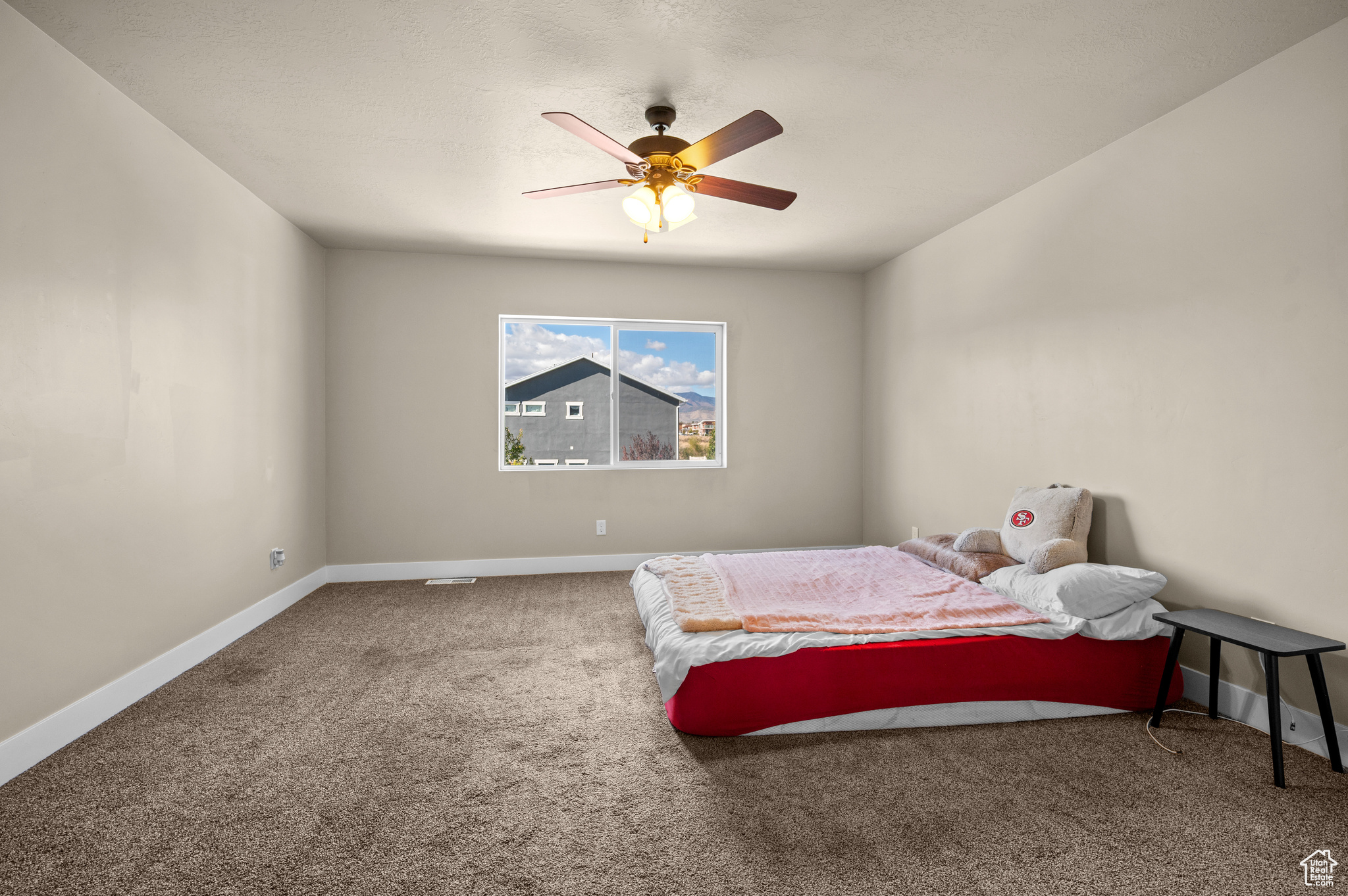 PONY EXPRESS - Residential