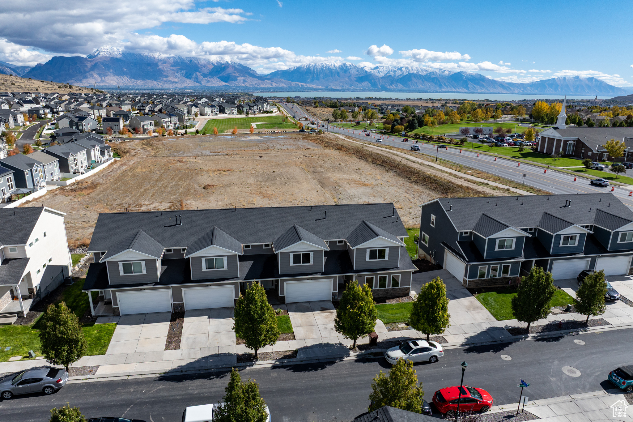 PONY EXPRESS - Residential