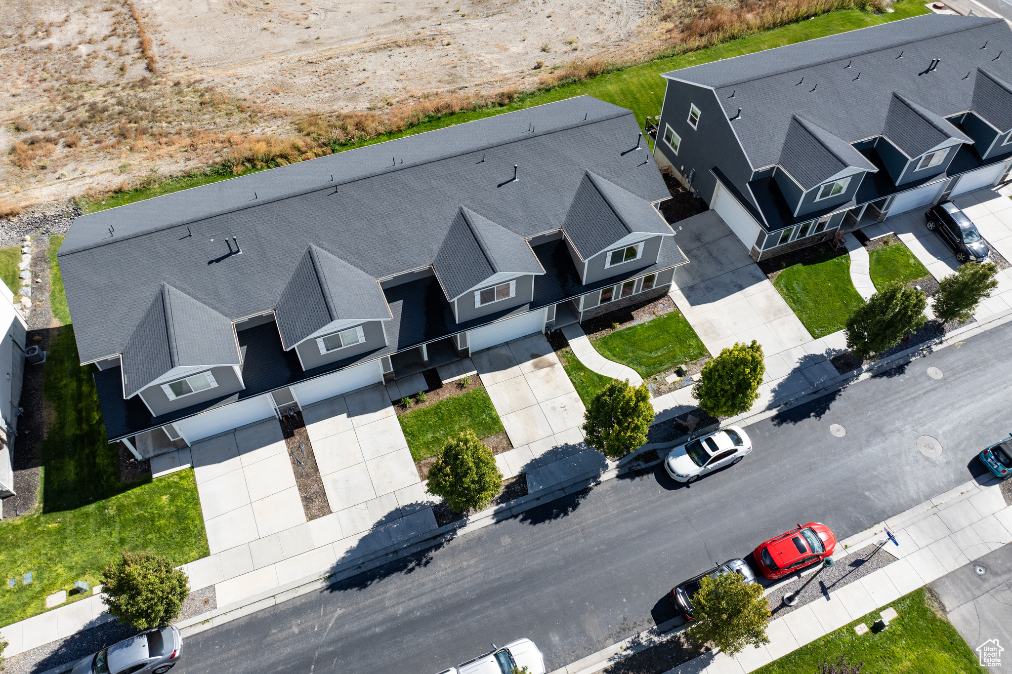 PONY EXPRESS - Residential