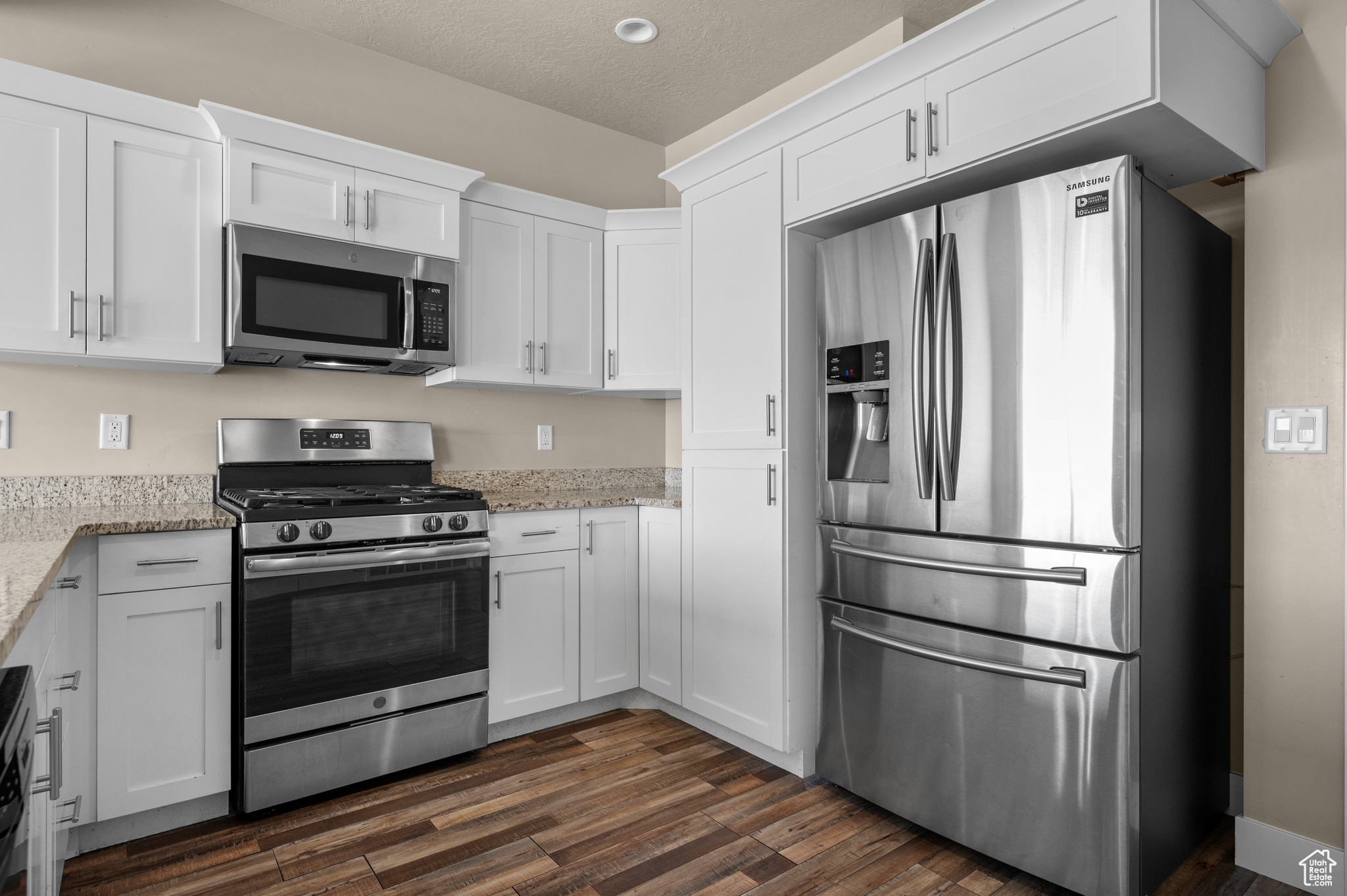 PONY EXPRESS - Residential