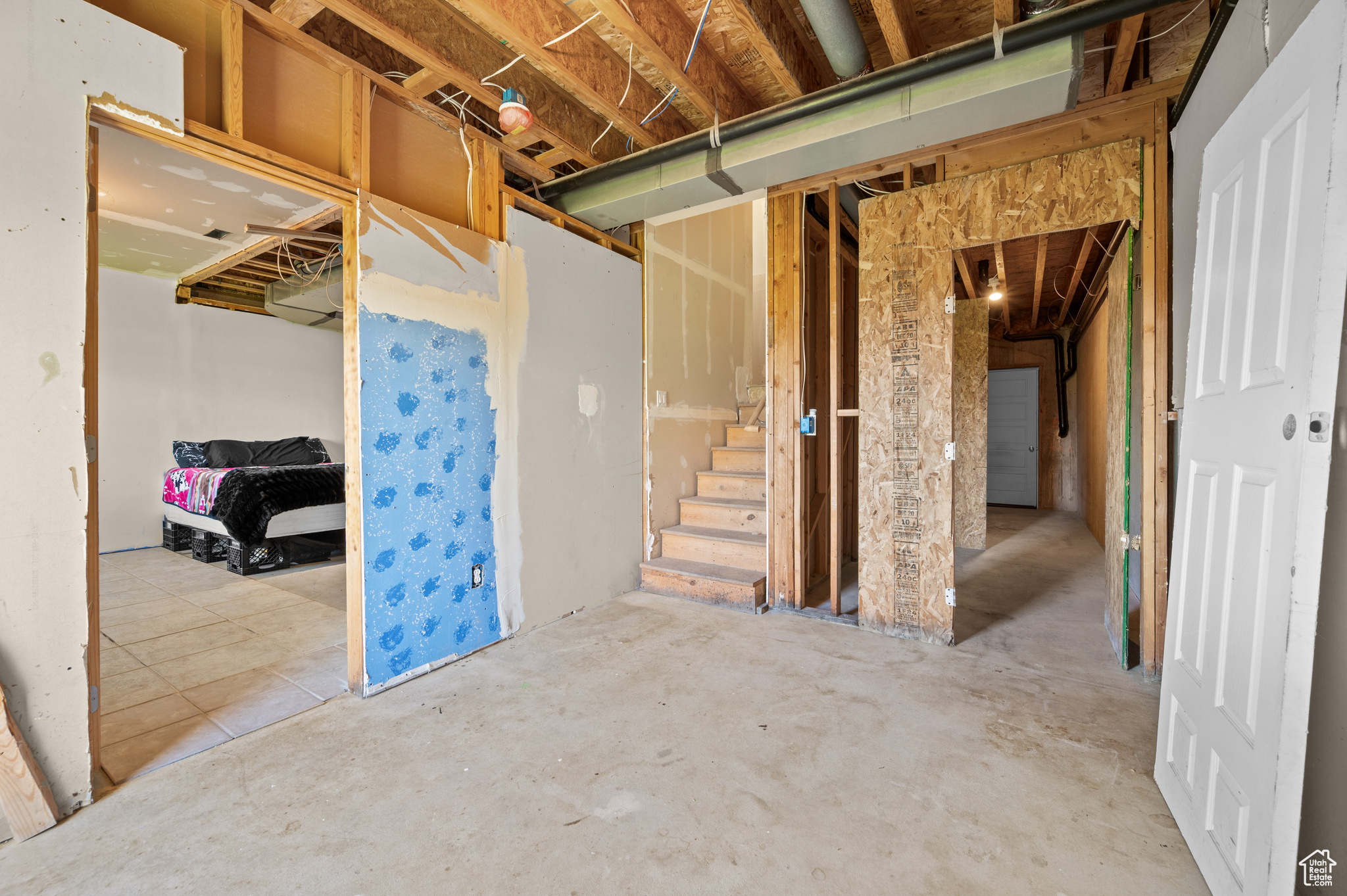 PONY EXPRESS - Residential