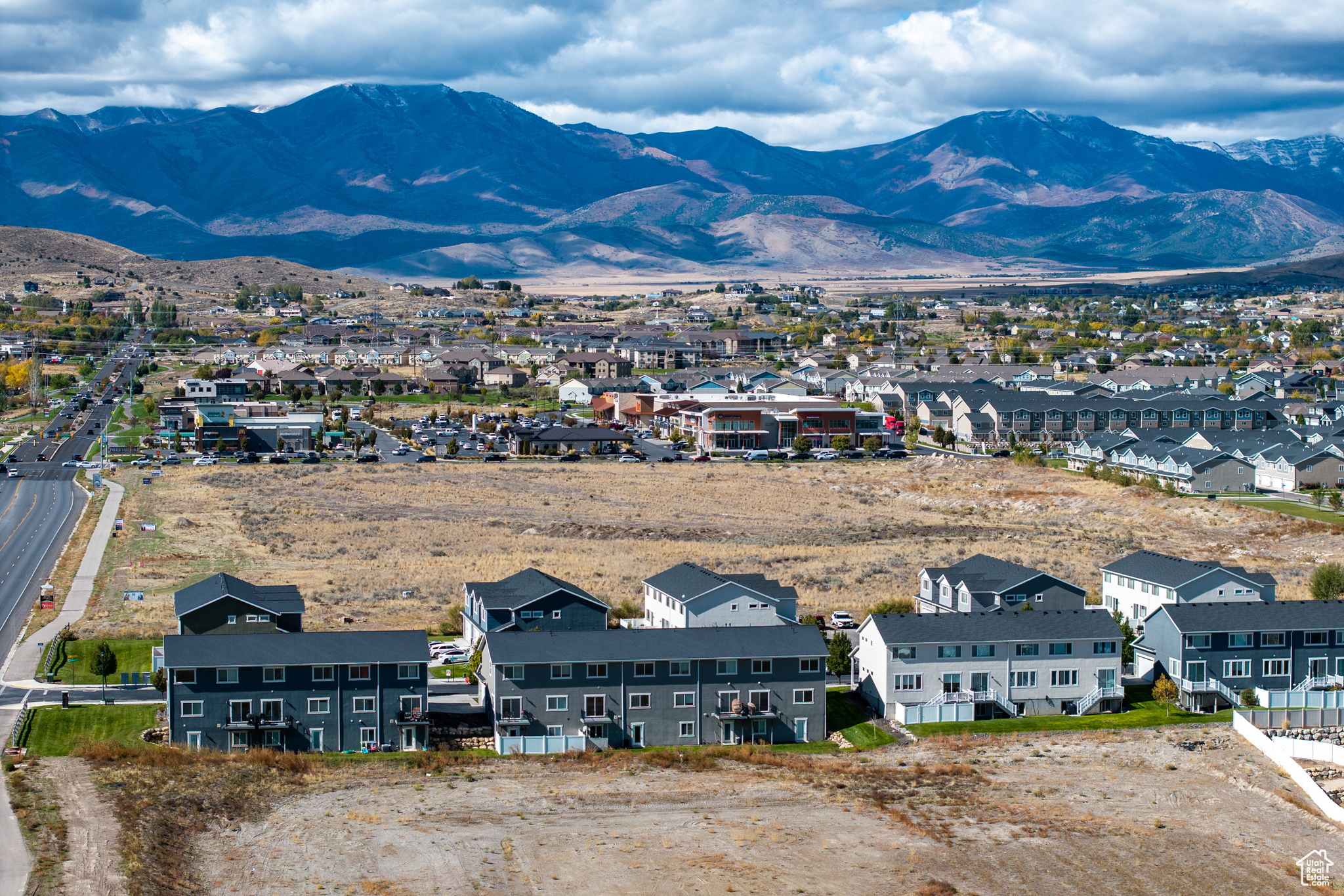 PONY EXPRESS - Residential