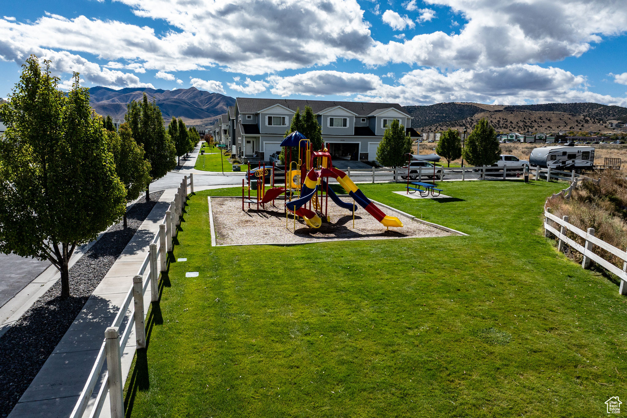 PONY EXPRESS - Residential