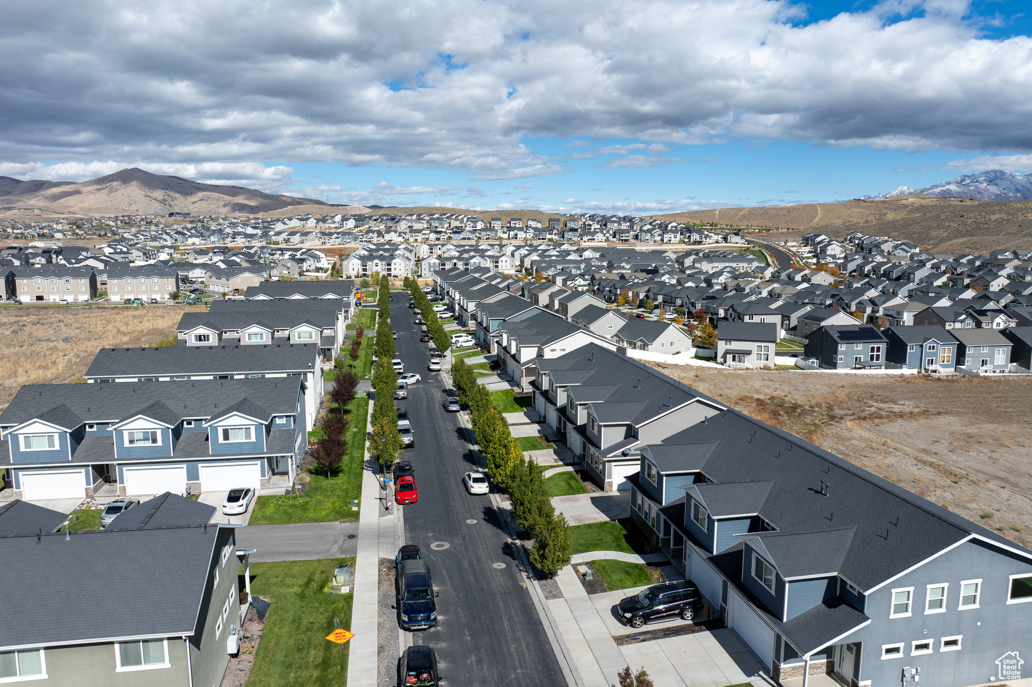 PONY EXPRESS - Residential