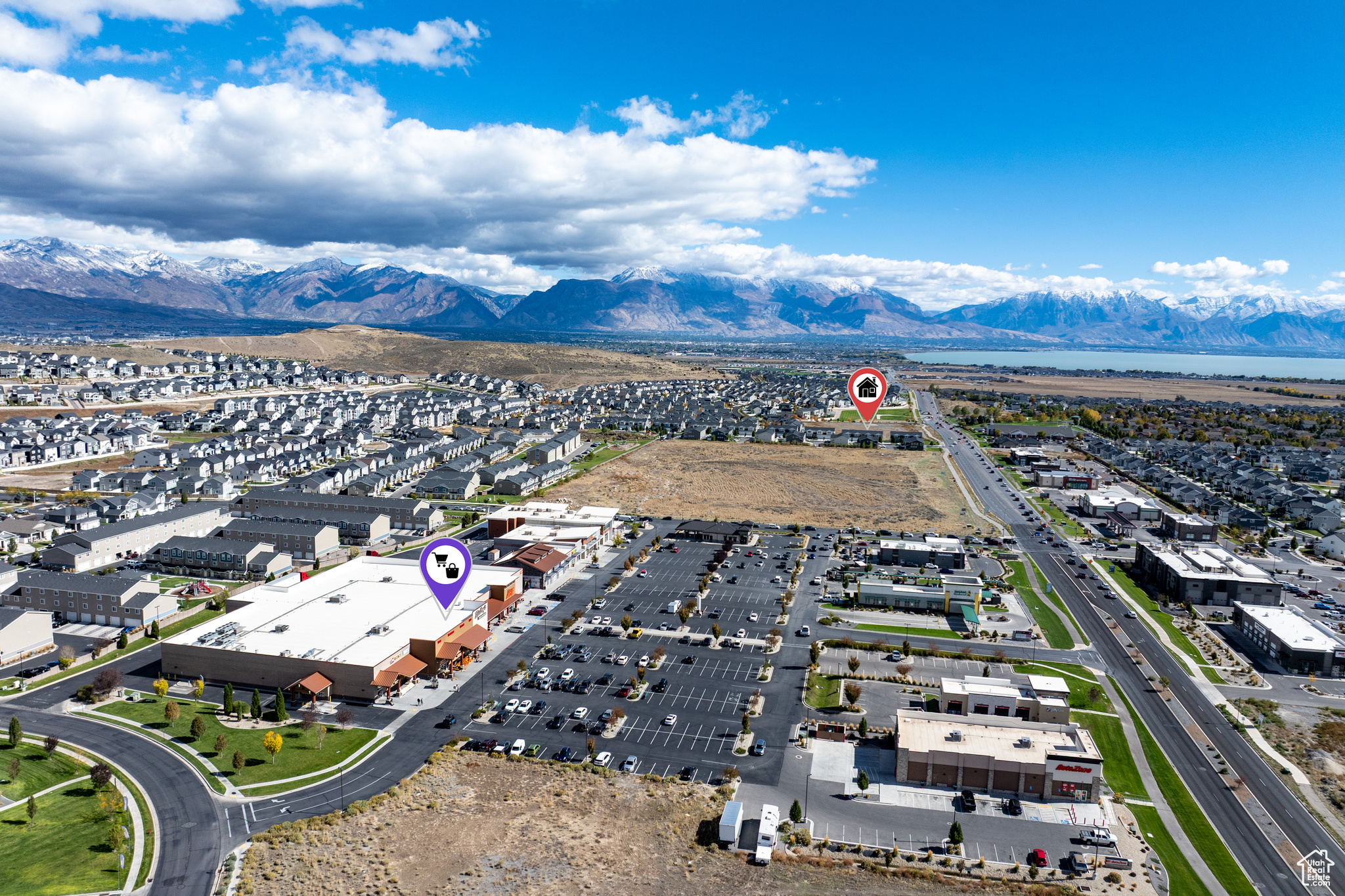 PONY EXPRESS - Residential