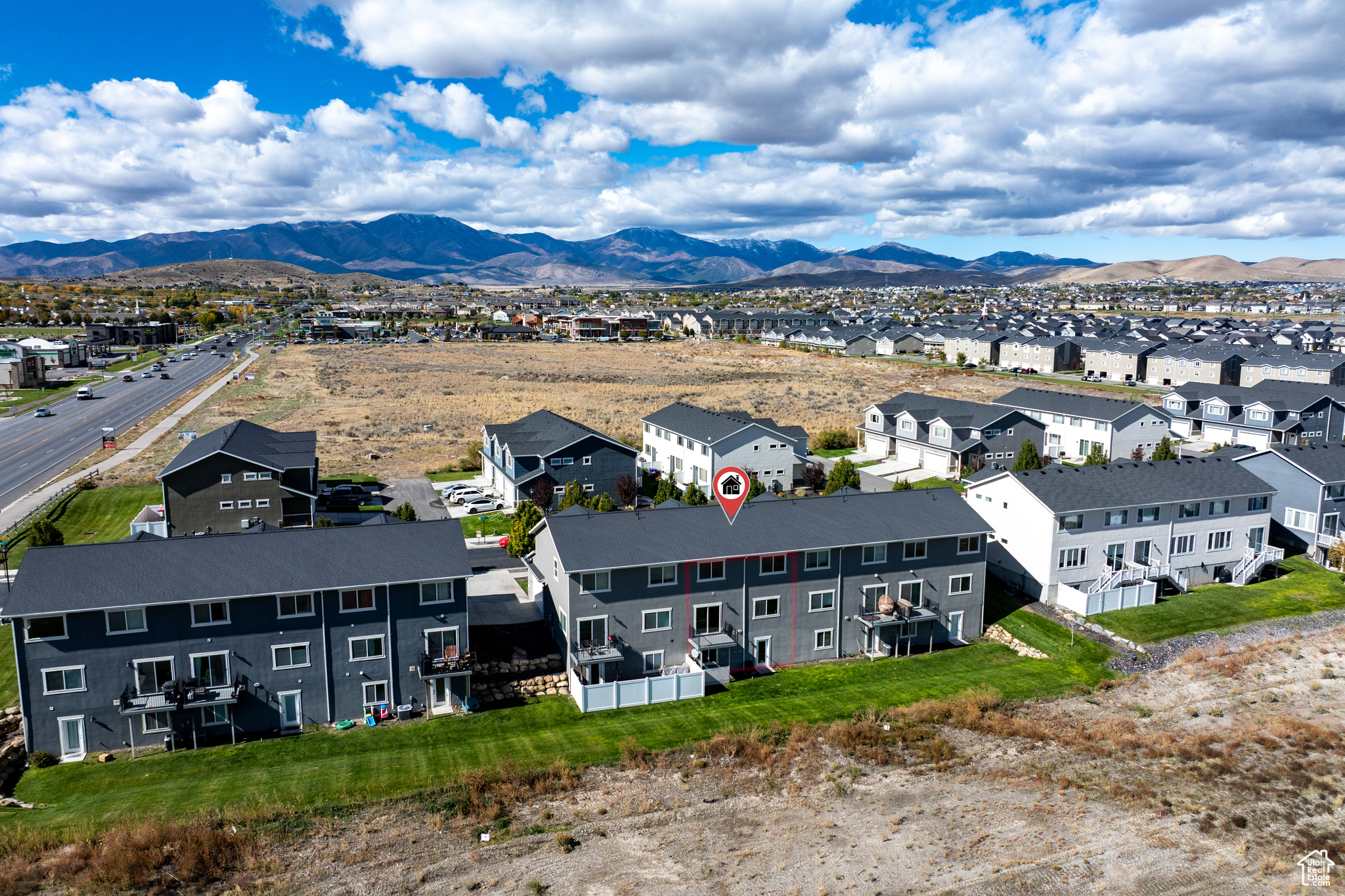 PONY EXPRESS - Residential