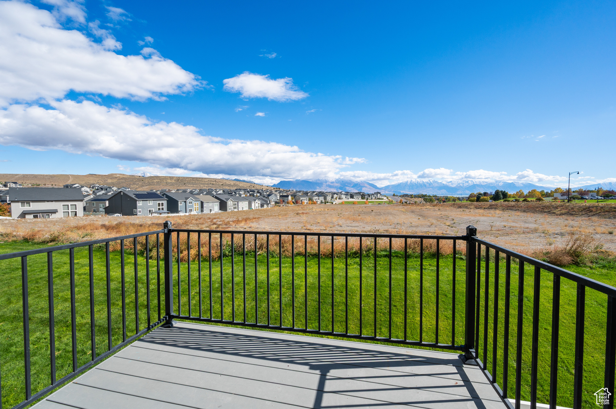 PONY EXPRESS - Residential