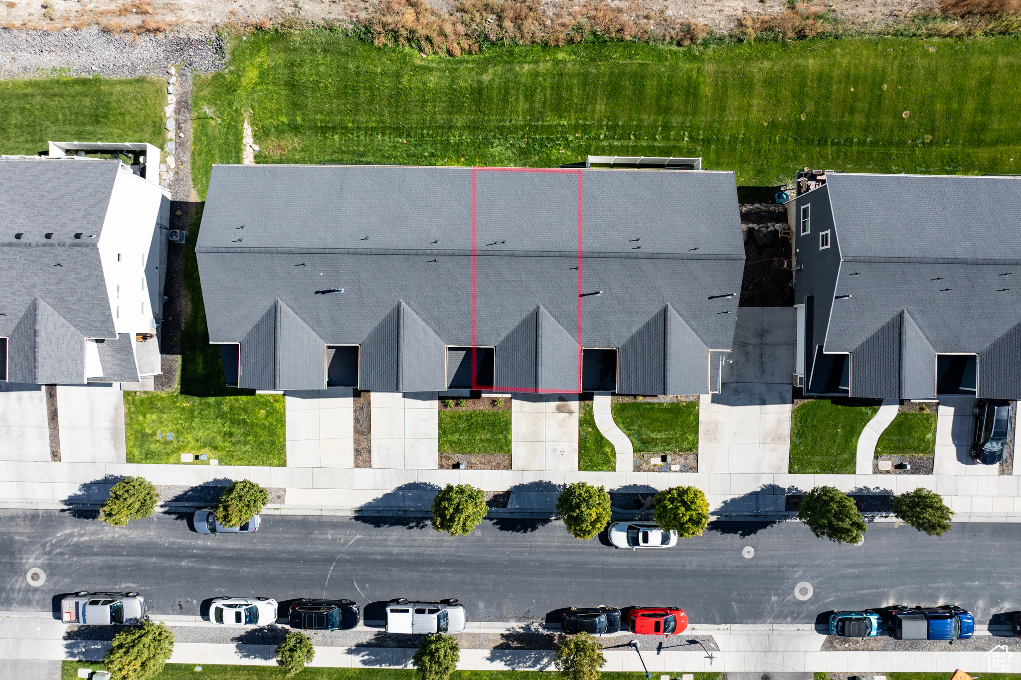 PONY EXPRESS - Residential