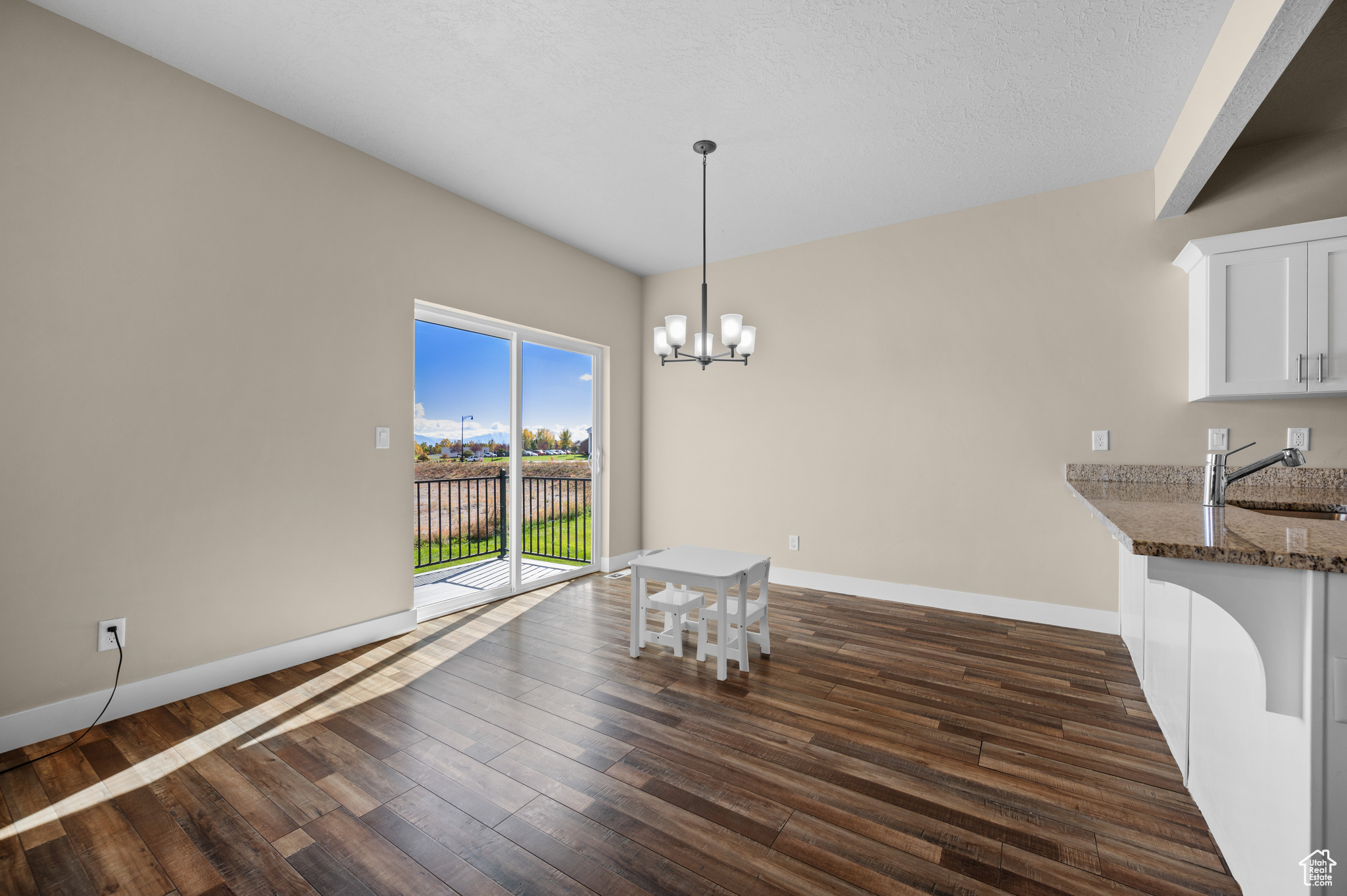 PONY EXPRESS - Residential